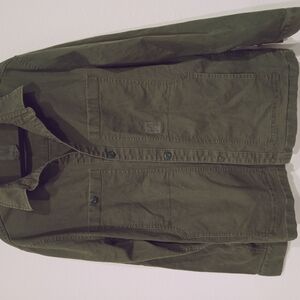 Topo Designs Desert Shirt: Casual Button Down Shirt